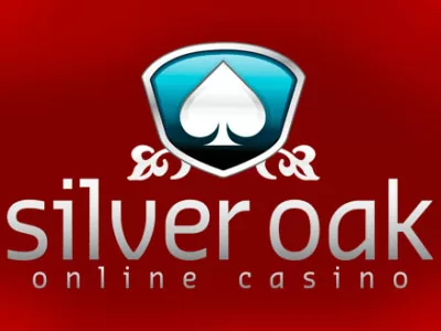 Silver Oak Casino New